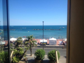 Apartment with beautiful seaview